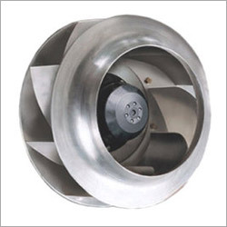 Industrial Electric Impeller By FABCO UNIVERSAL COMPANY