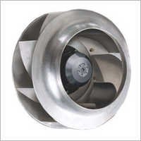 Industrial Electric Impeller
