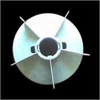 Siemens Motor Fan