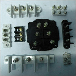 Electric Motor Terminal Plate