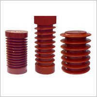 Epoxy Resin Cast Insulators
