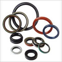Industrial Oil Seals