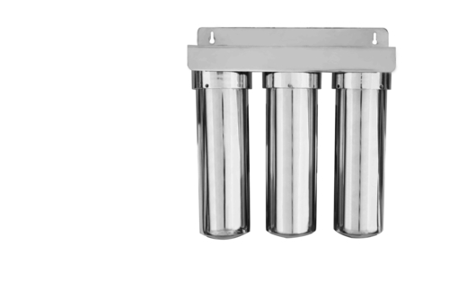 Macron Filter Housing