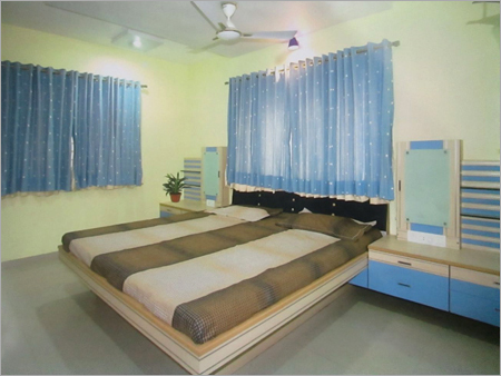 Bedroom Interior Services