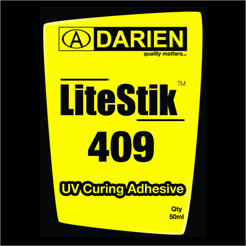 UV Curing Adhesive
