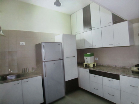 Kitchen Interior Designer Services