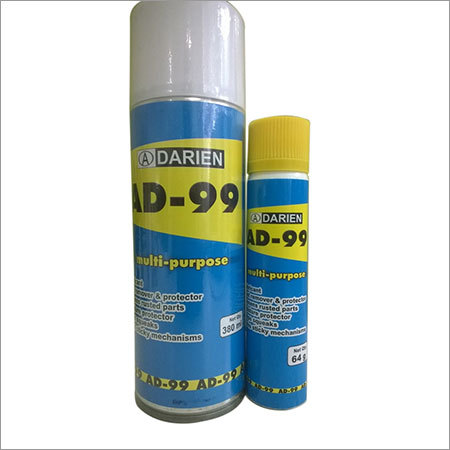 Multipurpose Cleaner