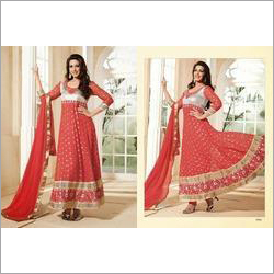 Anarkali Salwar Suits