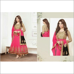 anarkali suits for marriage