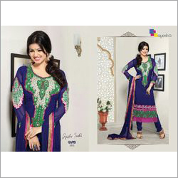 Ladies Designer Suits