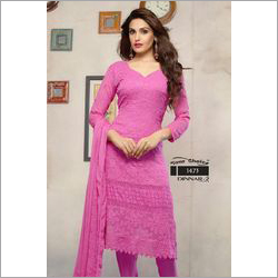 Cotton Salwar Suit