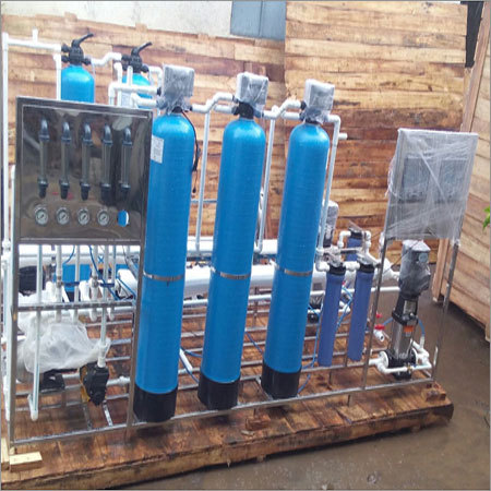 Dialysis R O Systems