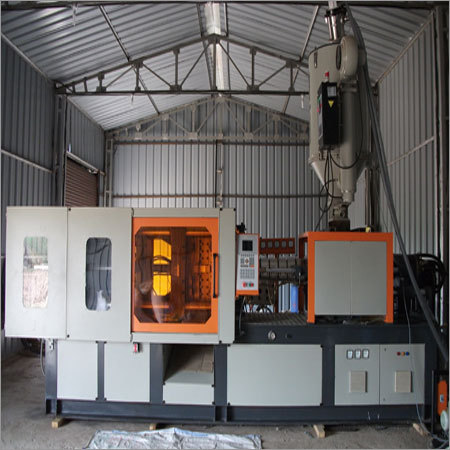 Injection Moulding Machine