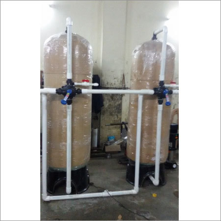Water Treatment Plant