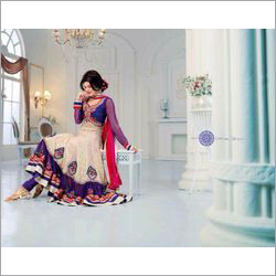 Exclusive Anarkali Suits