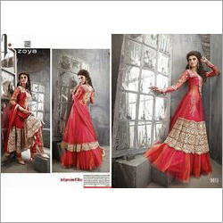 Exclusive Anarkali Salwar Suits
