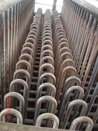 Boiler Tubes