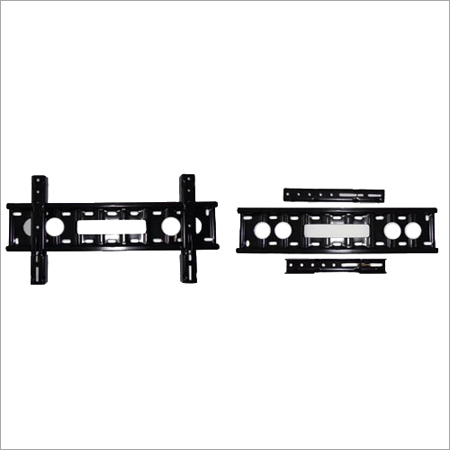 Customized Wall Mounting Bracket