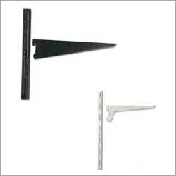 Shelving System Single And Double Slot