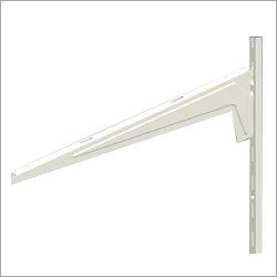 Shelving System Single Slot Heavy