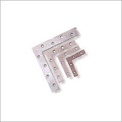 Corner Plates