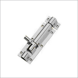 Tower Bolt