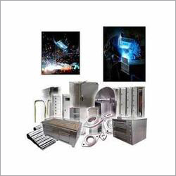 Steel Fabrication