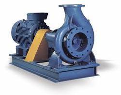 Boiler Feed Water Transfer Pump