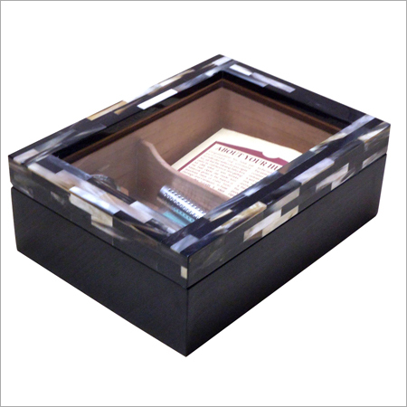 Moon Palace gift