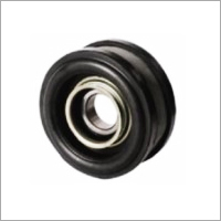 Custom Rubber Grommets