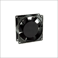 Instrument Cooling Fans