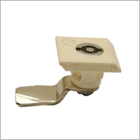 Industrial Panel Lock