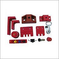 Bus Bar Assemblies
