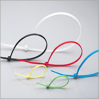Cable Tie Mounts