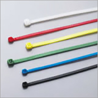 Plastic Cable Tie Plastic Cable Tie