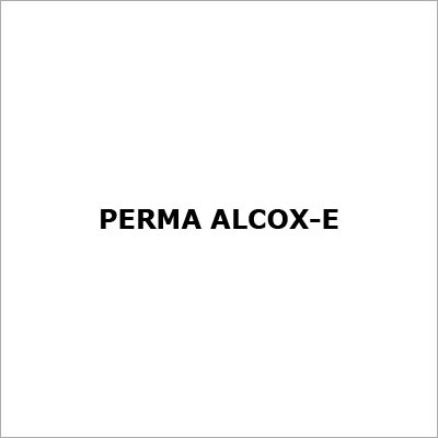 Perma Alcox-E