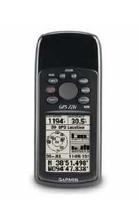 Waterproof Handheld Gps