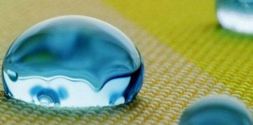 Textile Finishing Chemicals