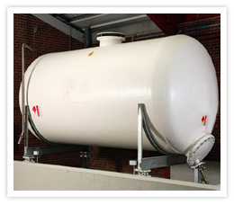 Industrial Storage Tanks