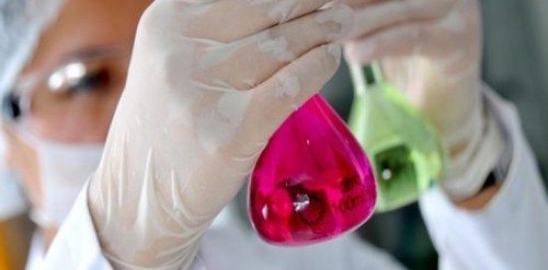 Textile Pretreatment Chemicals