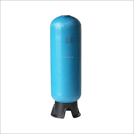FRP Vessels