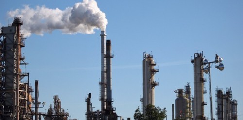 Speciality Chemicals