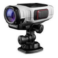 Virb Elite Action Camera 