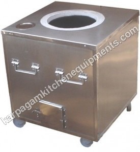 Tandori Machine