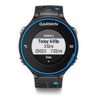 GPS Running Watch
