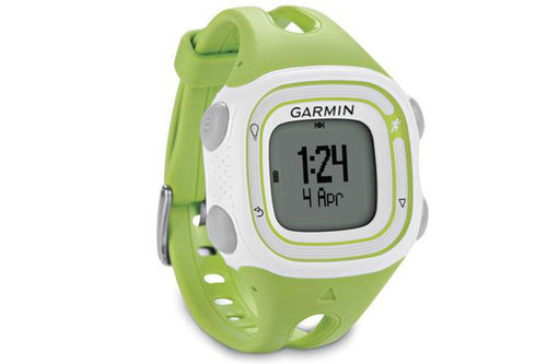 GPS Fitness Watch