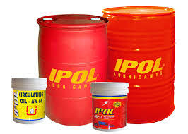 IPOL LUBRICANTS