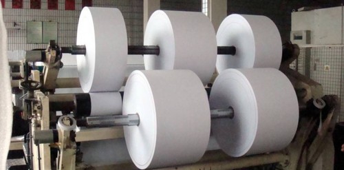 Paper Pulp Chemicals Paper Pulp Chemicals