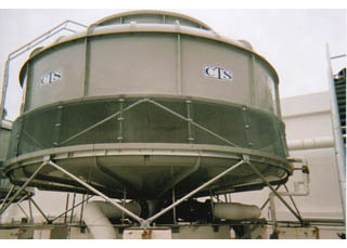 Cooling Tower Water Treatment Chemicals