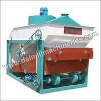 Centric Separator Machine
